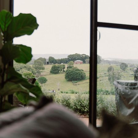 Ten Acres Beechmont Ngoại thất bức ảnh