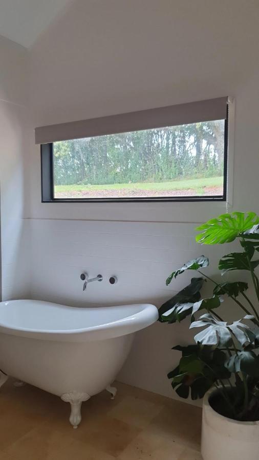 Ten Acres Beechmont Ngoại thất bức ảnh