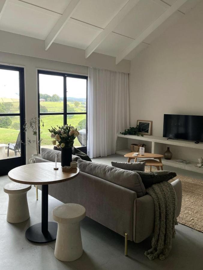 Ten Acres Beechmont Ngoại thất bức ảnh