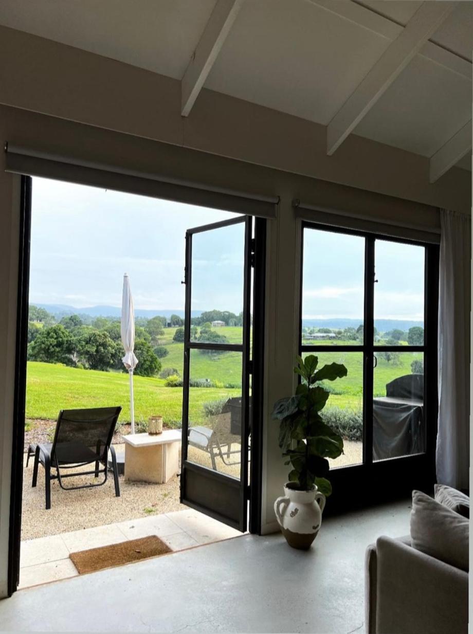 Ten Acres Beechmont Ngoại thất bức ảnh