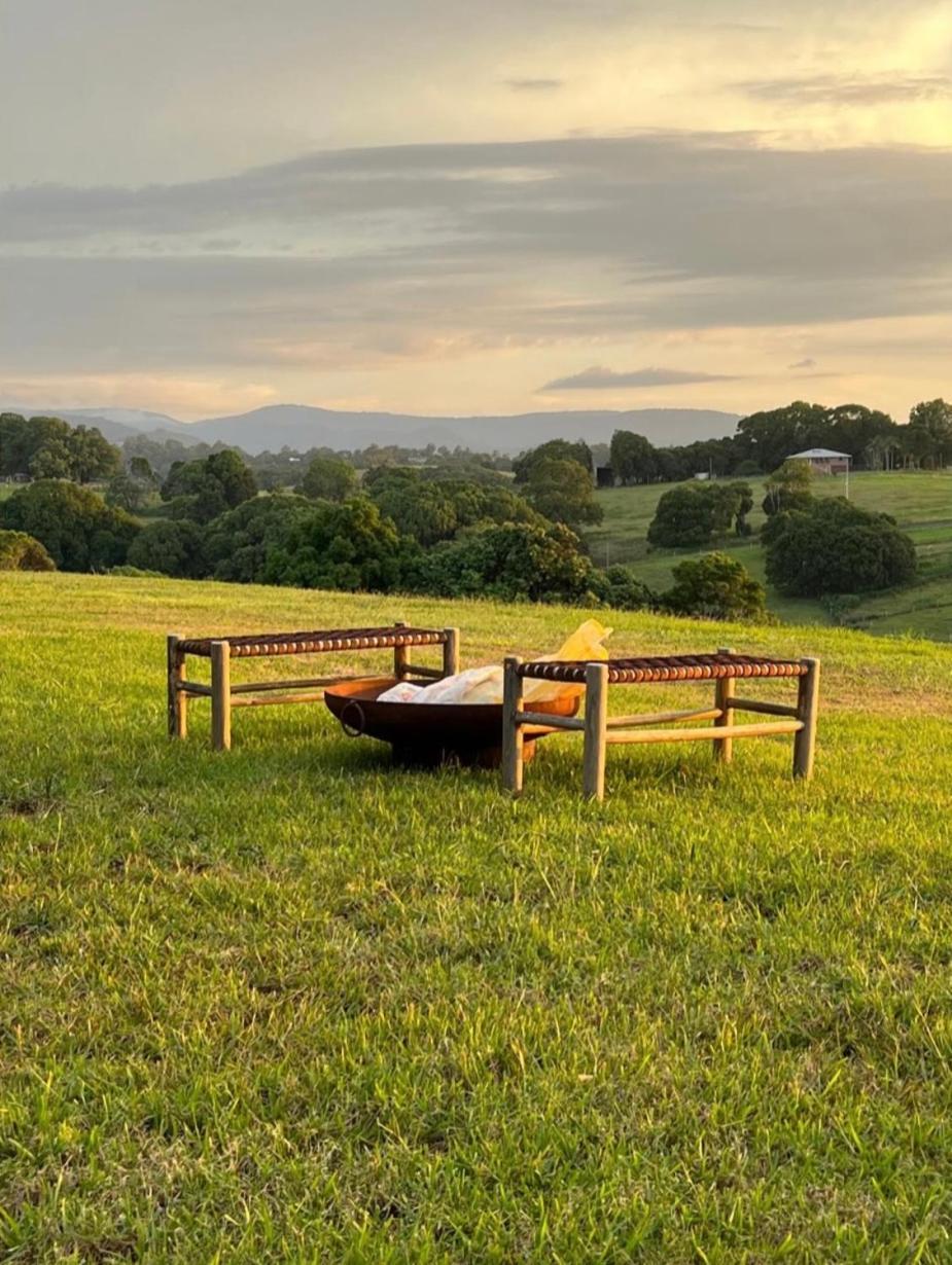 Ten Acres Beechmont Ngoại thất bức ảnh