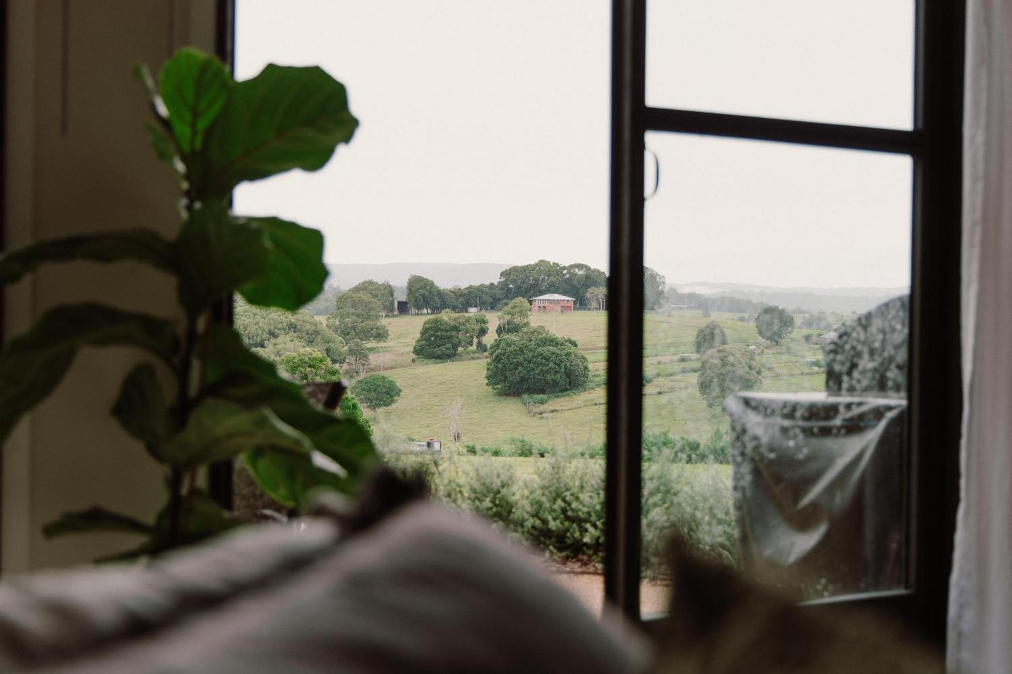 Ten Acres Beechmont Ngoại thất bức ảnh