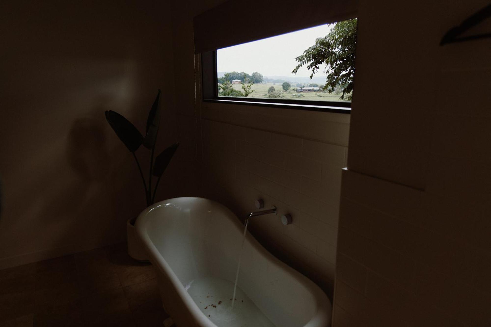 Ten Acres Beechmont Ngoại thất bức ảnh