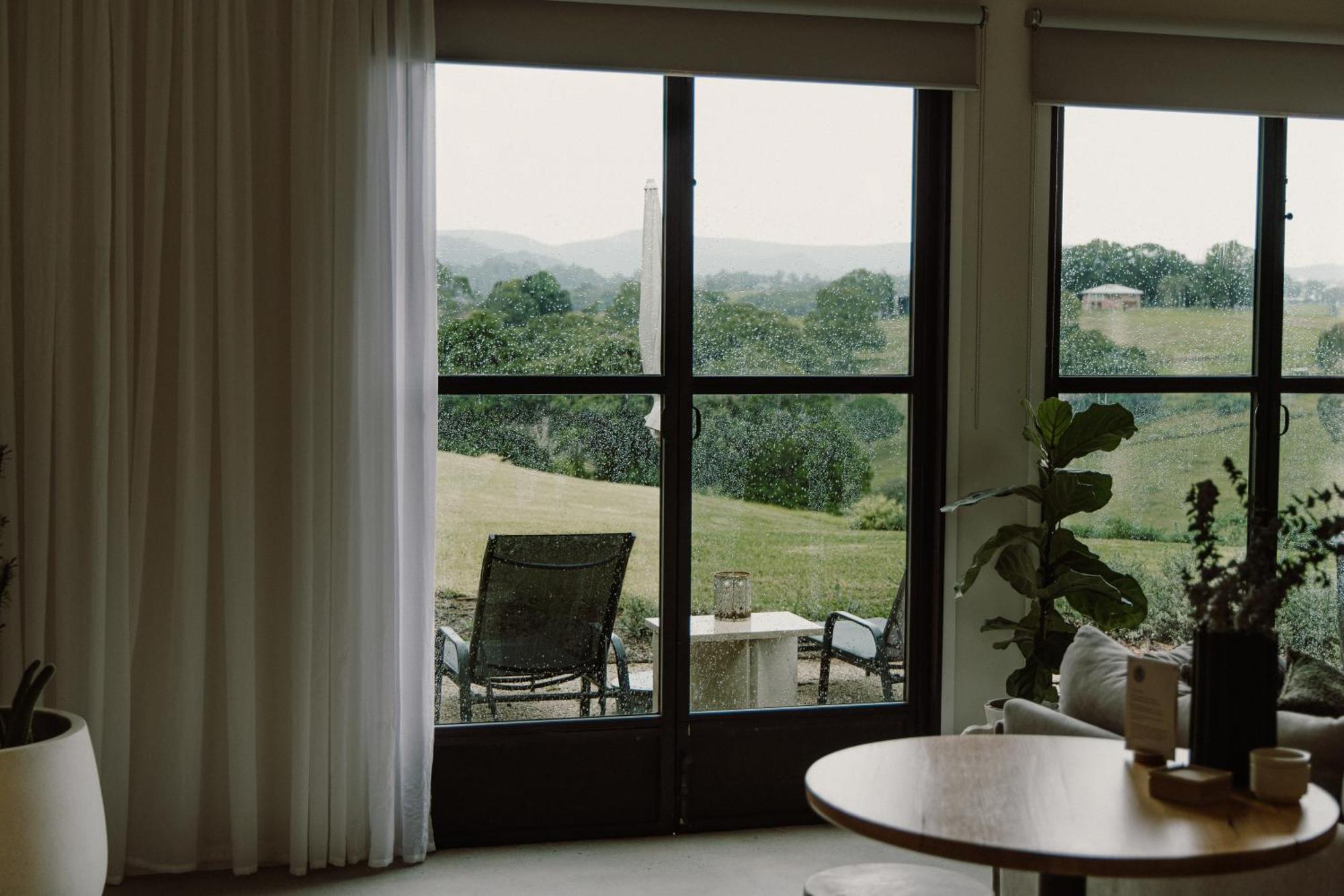 Ten Acres Beechmont Ngoại thất bức ảnh
