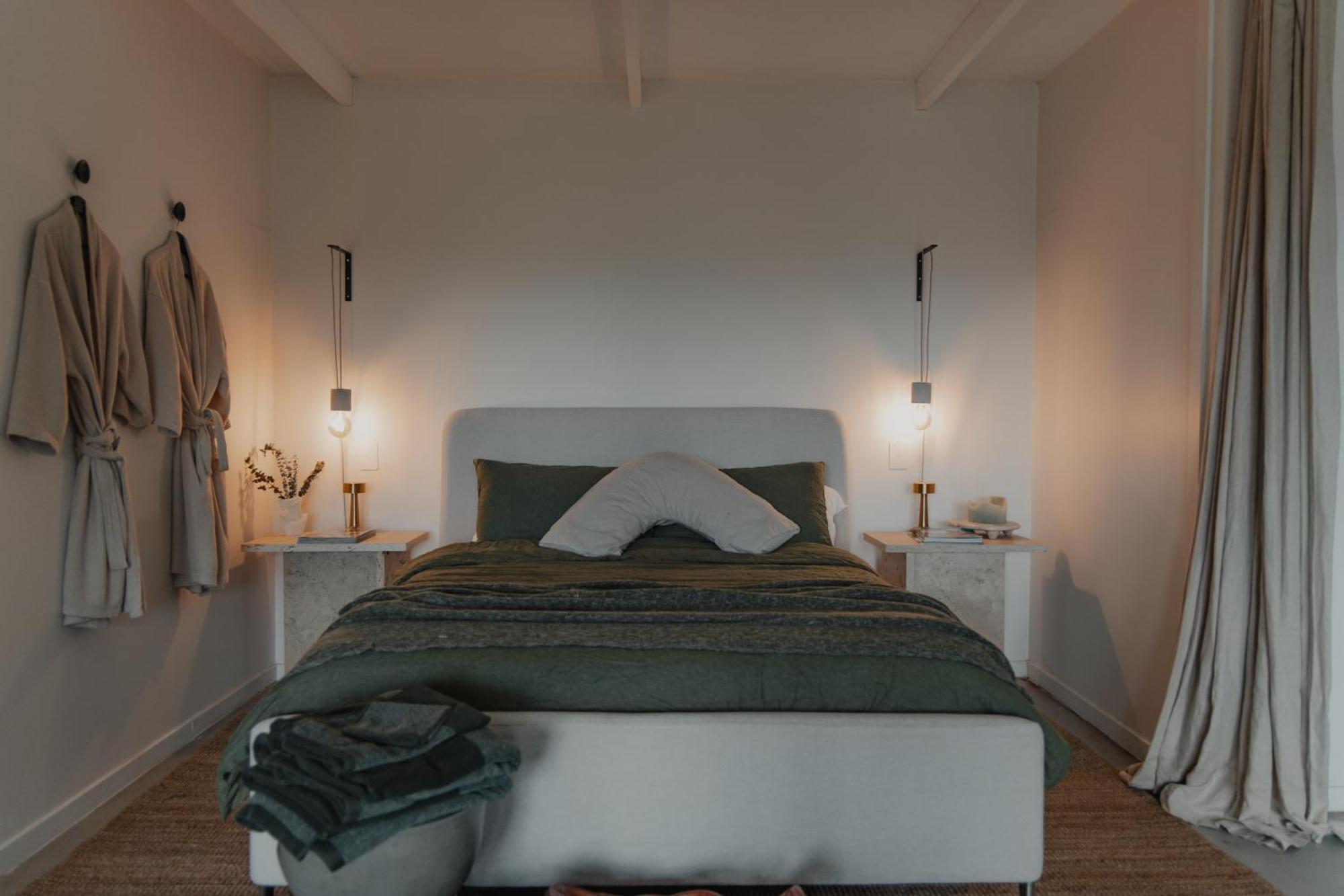 Ten Acres Beechmont Ngoại thất bức ảnh