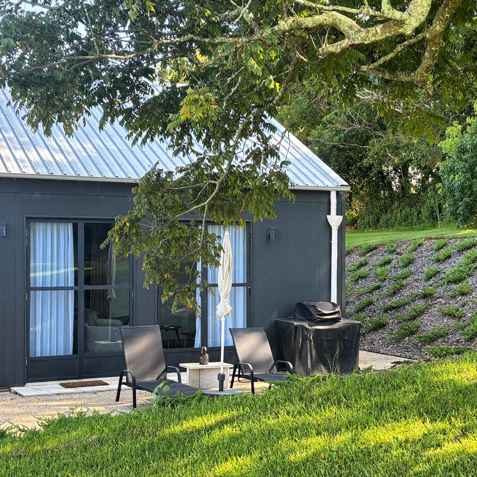 Ten Acres Beechmont Ngoại thất bức ảnh